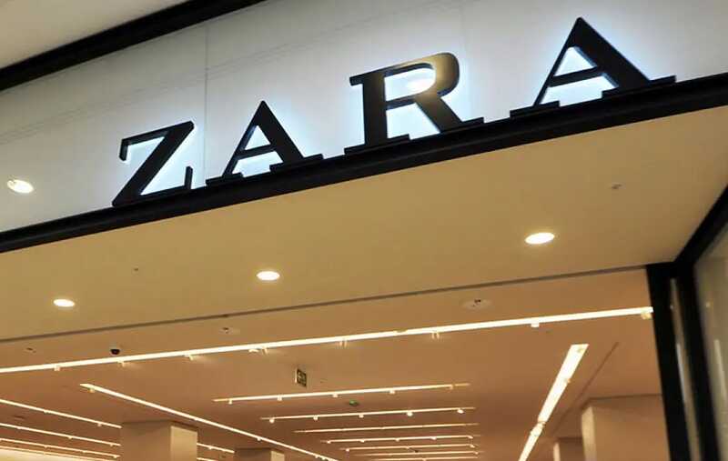 Zara и другие бренды Inditex планируют вернуться на российский рынок