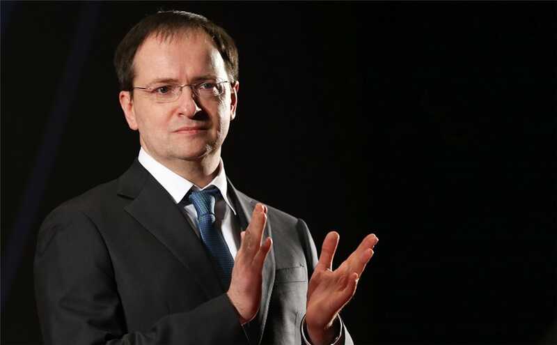 Российская делегация готовится к встрече с Украиной в Стамбуле