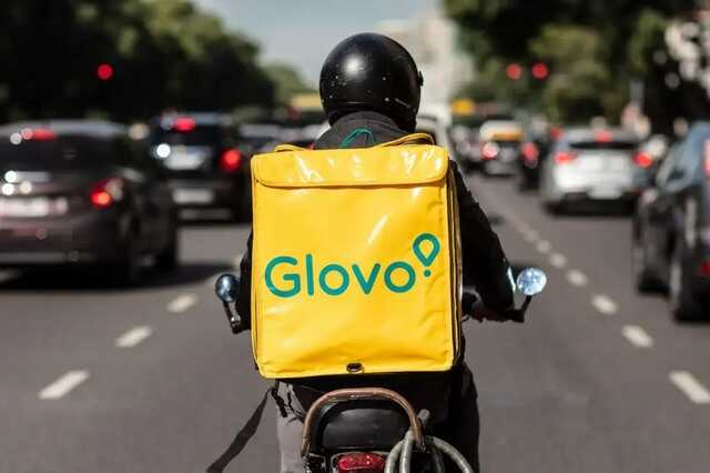 Хакеры украли платежные данные миллионов пользователей Glovo и пытаются продать их в даркнете