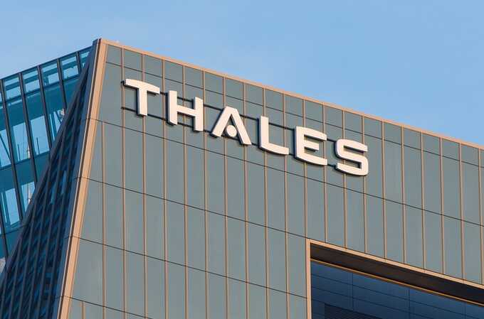 Thales бросает российские банки на произвол судьбы