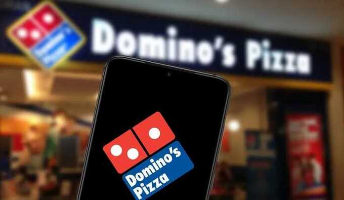 Какое новое название Domino’s Pizza в России