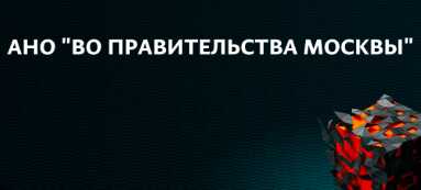 Как развиваются события с «собянинским спецназом» АНО «Ведомственная охрана Правительства Москвы»