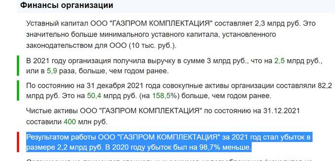 Александр Кузнецов: распил «Газпрома» и откат Миллеру