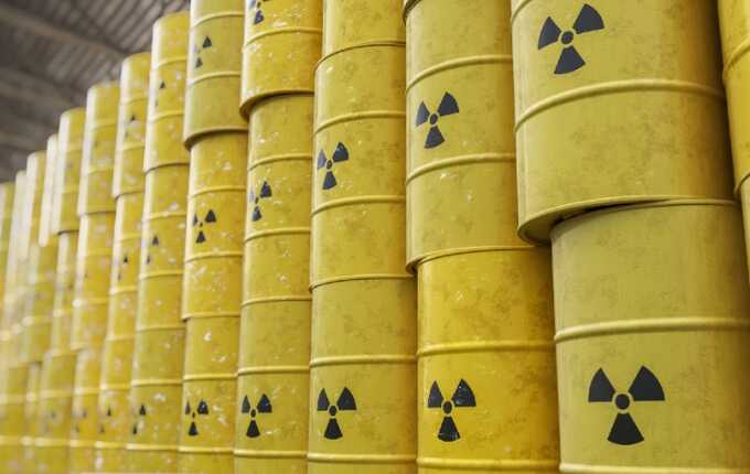 США закупили уран из России на рекордную сумму