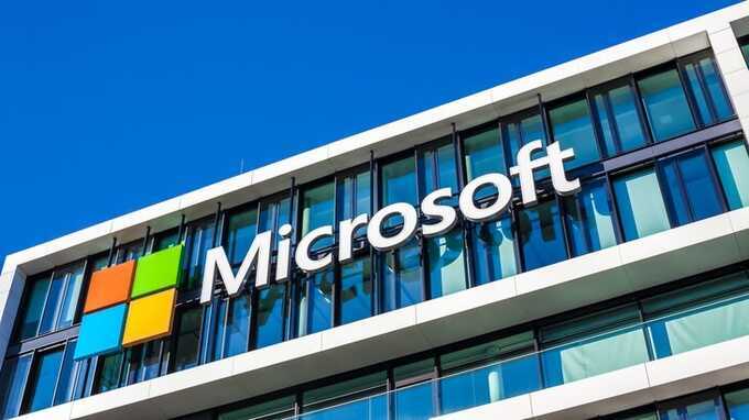 Microsoft устранила глобальный сбой с помощью мема из сериала