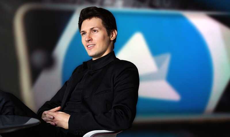 Скандальные связи инвесторов Telegram: как деньги от компаний с оккупированных территорий попали в проект