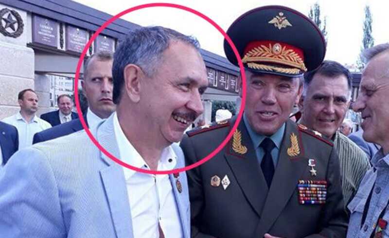 В Казани убит бывший заместитель начальника танкового училища в День танкиста