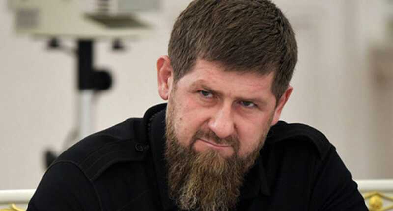 Рамзан Кадыров объявил кровную месть Керимову и его соратникам