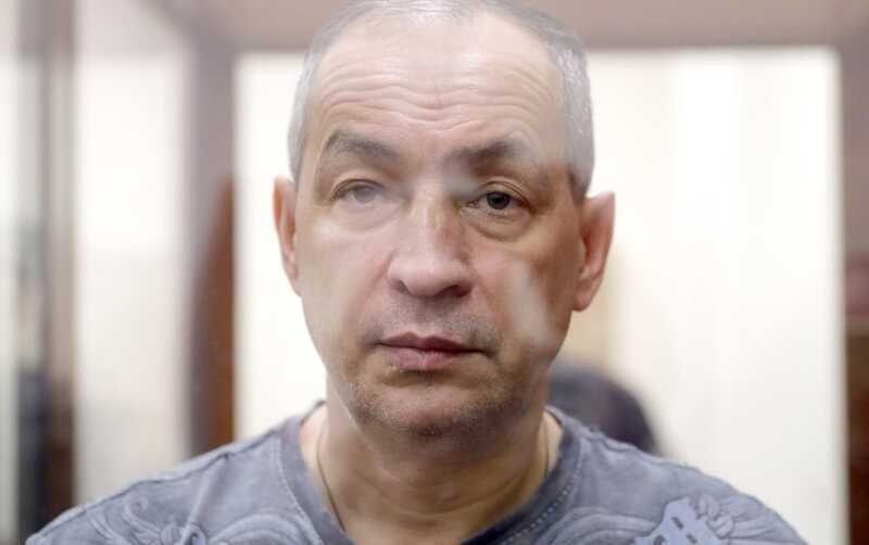 Бывший глава Серпуховского района Московской области Шестун получил еще два года тюремного заключения