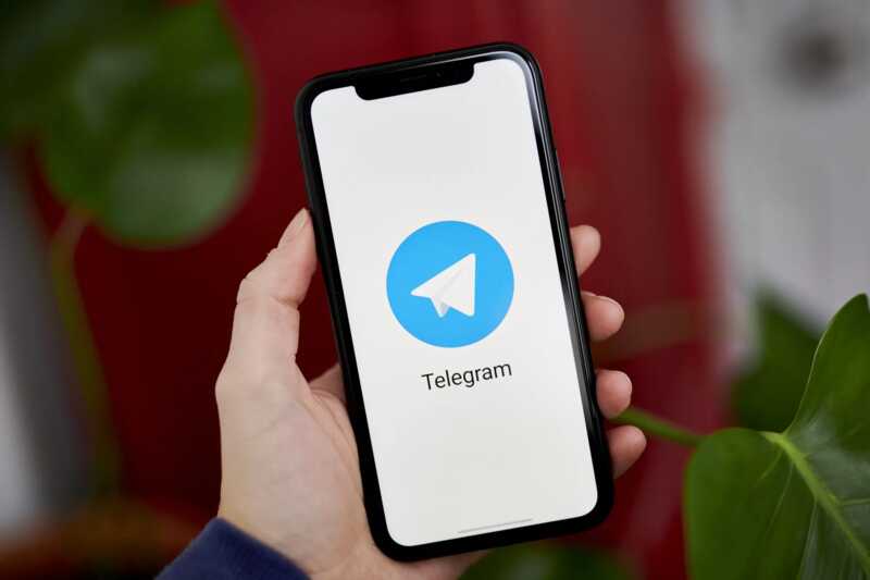 В Telegram хакеры взламывают аккаунты, используя фишинговые подарки