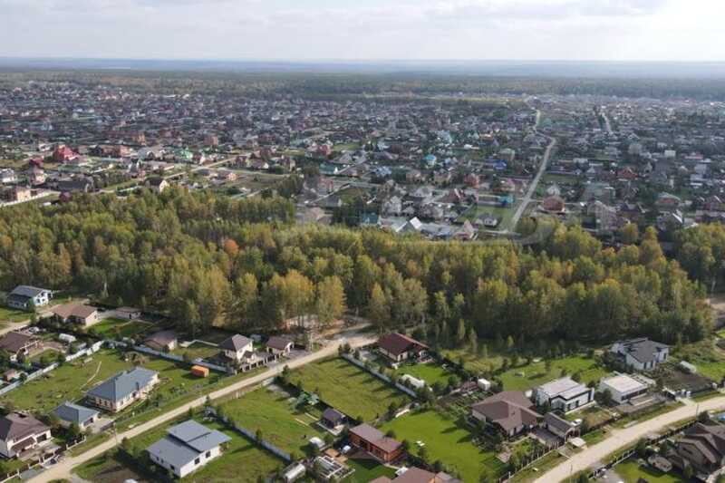 Жители Перевалово выражают протест против изменений в генеральном плане и недостатка инфраструктуры