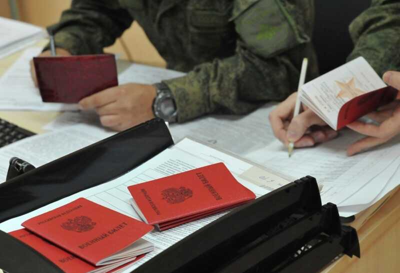 В Самарской области повысят выплаты за заключение контракта с Министерством обороны