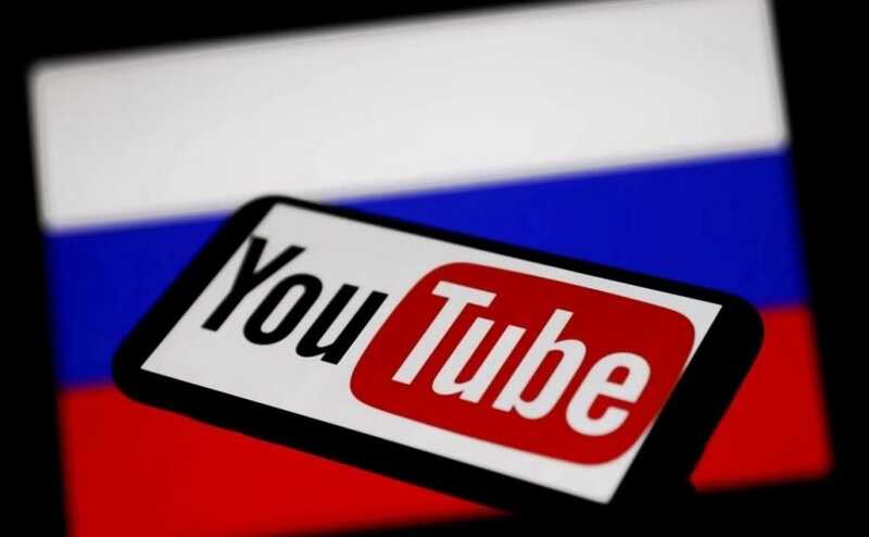 Как блокировка YouTube повлияла на аудиторию российских политических каналов