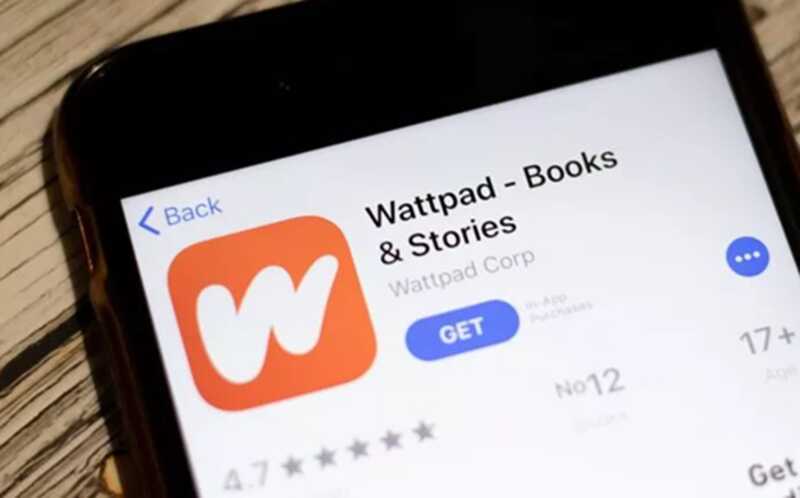 Сервис Wattpad был оштрафован на 3,5 миллиона рублей из-за книги, посвященной однополой любви