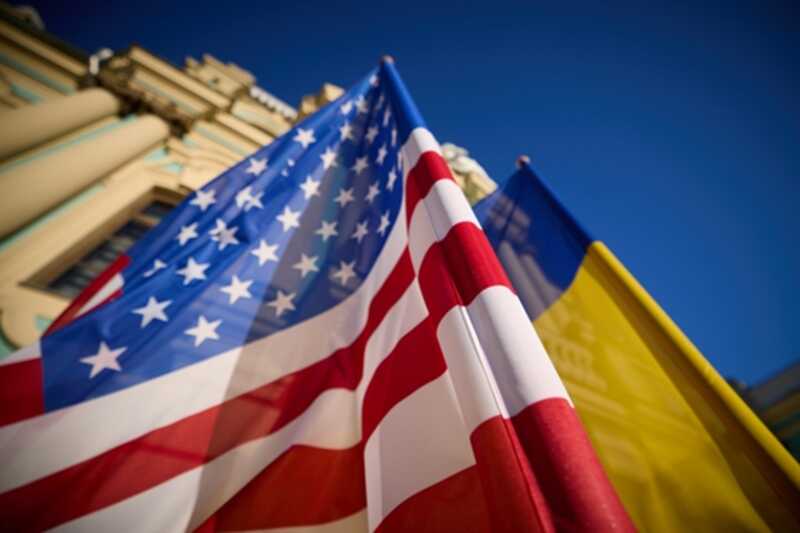 США и Украина находятся на заключительной стадии подготовки соглашения по минеральным ресурсам