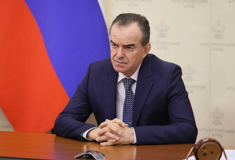 Вениамин Кондратьев вводит новые правила застройки в Краснодаре, что вызвало протесты среди населения