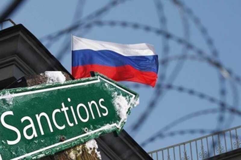 Администрация США рассматривает возможность смягчения санкционного режима в отношении России