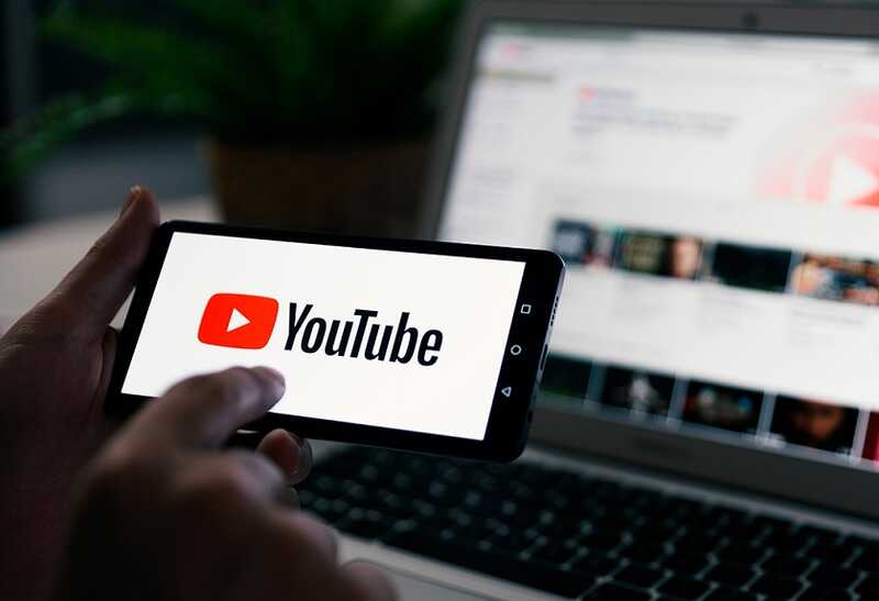 Трафик YouTube в России значительно сократился в два раза после очередной волны блокировок