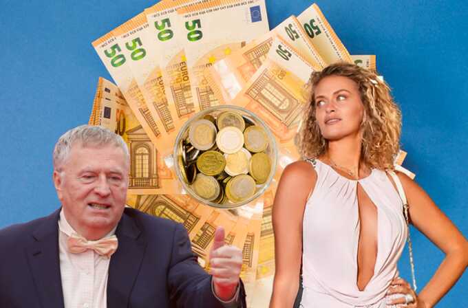 Money laundering through the hotel business and offshore trails: The late Vladimir Zhirinovsky’s ex-daughter-in-law fears losing her stolen wealth