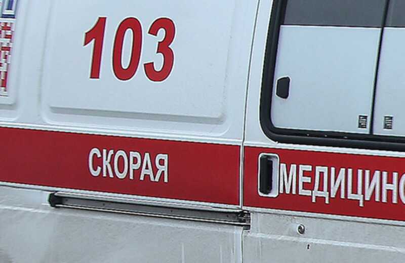 В Москве госпитализировали сына настоятеля храма с отравлением психотропными веществами