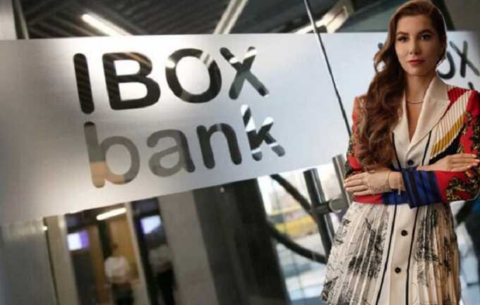 Пять миллиардов "грязных" денег и финансовые махинации Ibox Bank: как Алена Дегрик-Шевцова стала балластом для своих покровителей