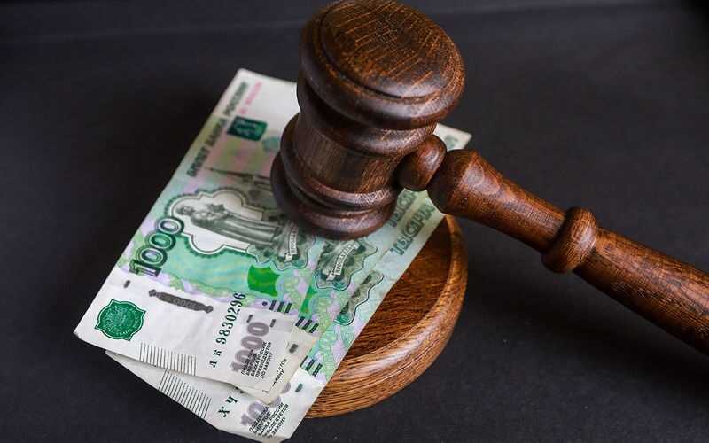 Курганский полигон ТКО может быть оштрафован на 500 миллионов рублей за нарушение экологической безопасности в регионе