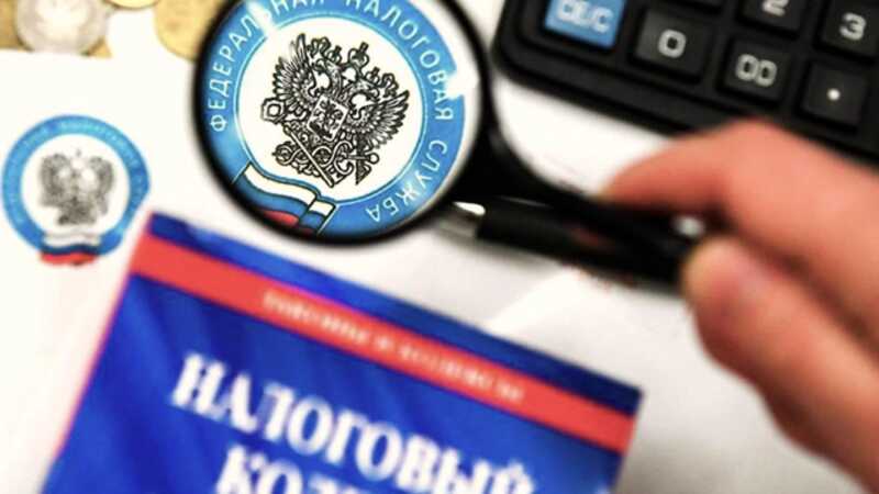 В Петербурге задержали мужчину, который уклонялся от уплаты налогов и задолжал 57 миллионов рублей