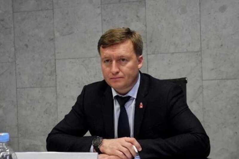 Марданов и вызовы Пермского края: почему глава региона испытывает трудности с поиском компетентного министра безопасности?