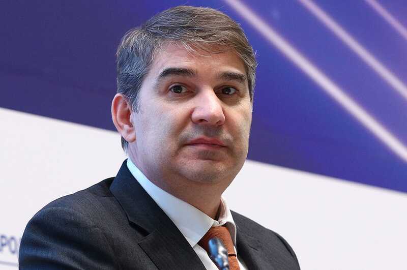 Бывший чиновник Минэнерго Сергей Мочальников признался в хищении средств и получил мягкий приговор