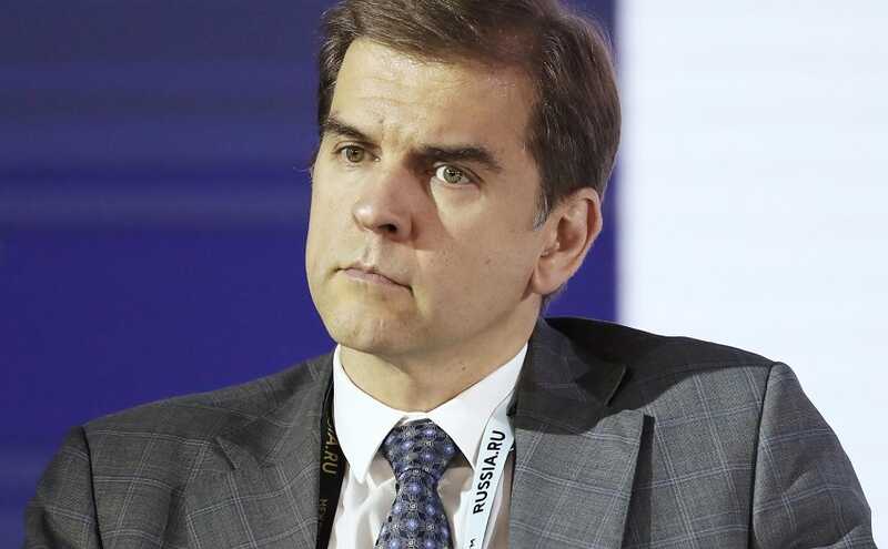 Генерал-майора юстиции Сергея Новикова выселят из квартиры по решению Верховного суда