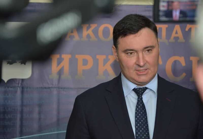 Праздник для власти и разочарование для города: Руслан Болотов продолжает исполнять обязанности мэра Иркутска