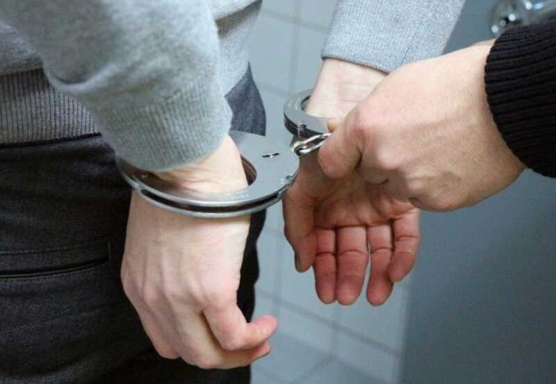 «Я хотел убить их»: арестованный убийца полицейского в Ленинградской области рассказал о своих мотивах