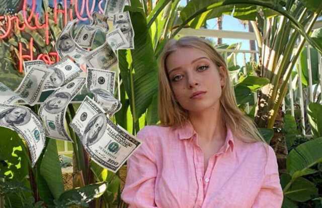 How State Duma deputy’s daughter Varvara Manturova became the owner of luxury real estate