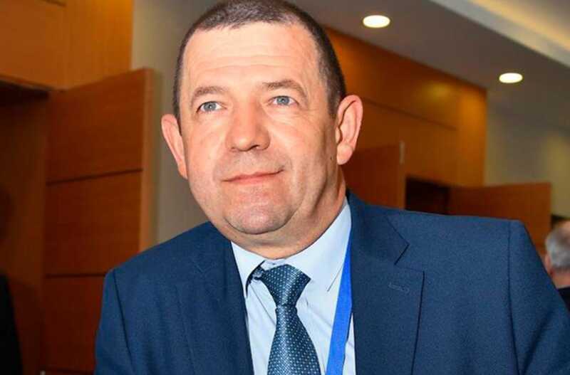 Погибший генерал Москалик отвечал за мониторинг обстановки в зоне "СВО"
