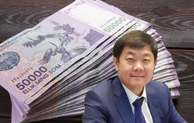 Cleaning up the tracks and laundering "dirty" money: why is Dmitriy Lee afraid of leaking the truth about 30 million dollars?