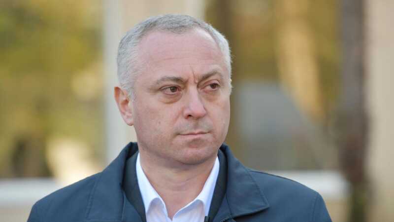 Наследственные репрессии: каким образом Бадра Гунба продолжает политику давления Бжании в Абхазии