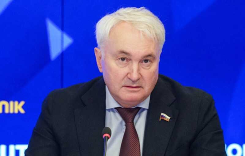 Картополов допустил вероятность увеличения участия Северной Кореи в конфликте