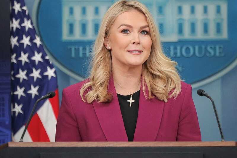Трамп сохраняет оптимизм, но признает трудности в урегулировании конфликта в Украине, - заявила пресс-секретарь Кэролайн Ливитт