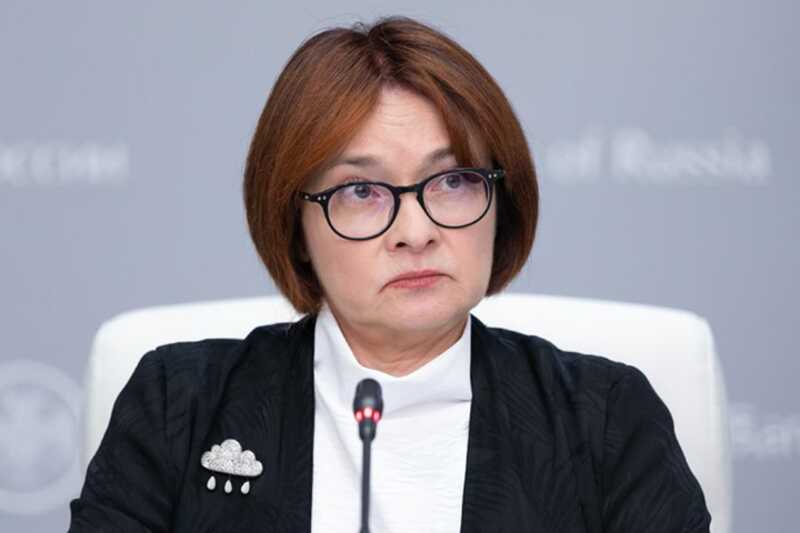 Как Набиуллина, Костин и Потанин свели на нет накопления миллионов россиян