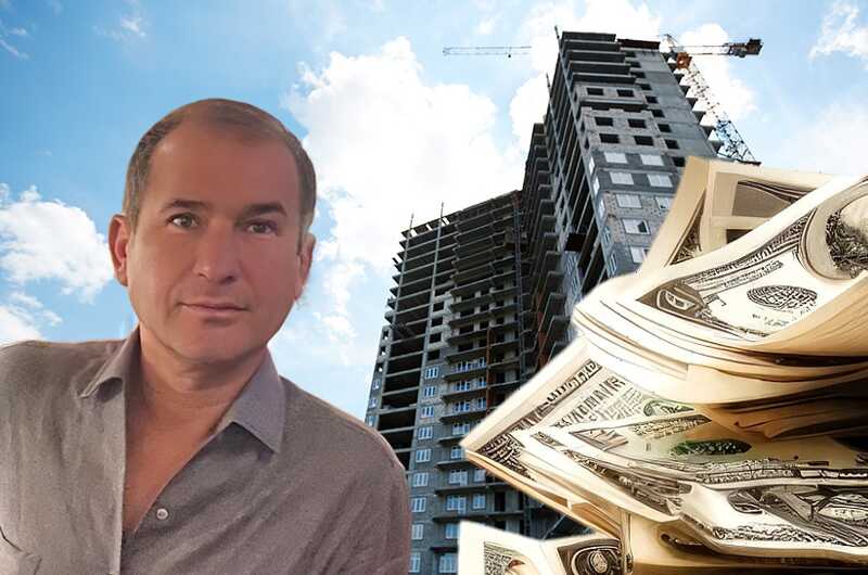 Illegal deforestation and unauthorized buildings: what’s really behind Nikolai Shikhidi’s “charity”