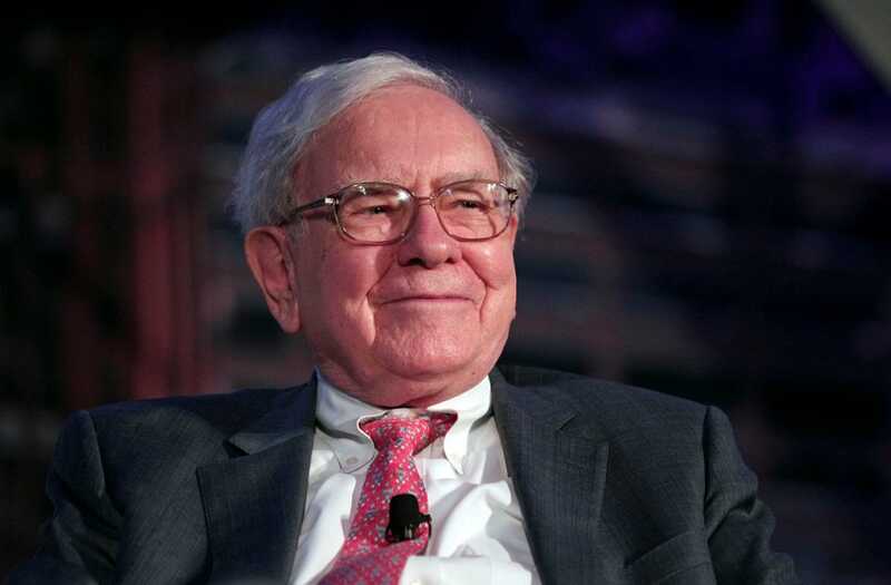 Уоррен Баффет покинет должность генерального директора компании Berkshire в конце 2025 года