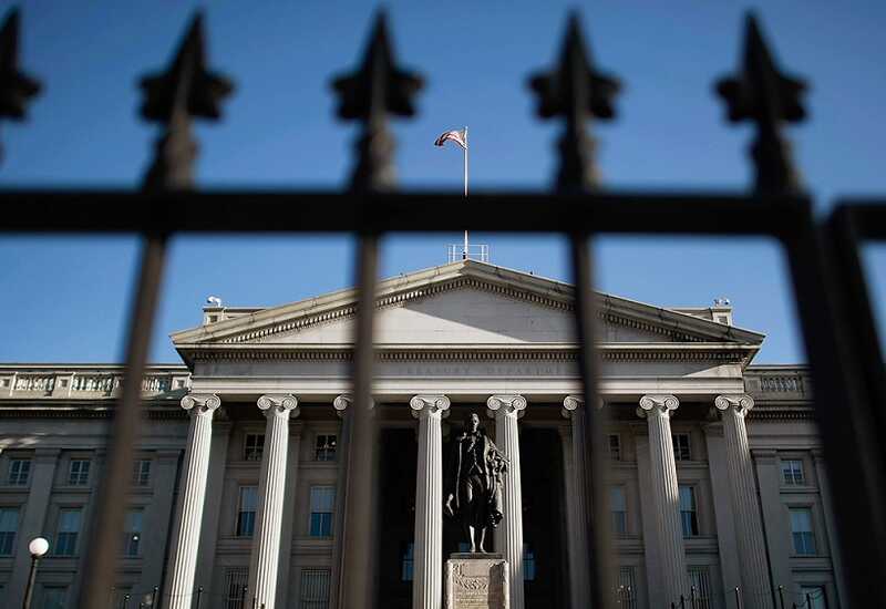 США вводят санкции против китайского нефтеперерабатывающего завода из-за покупки иранской нефти