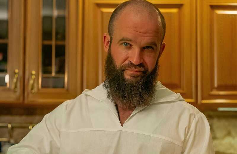 Бизнесмен Андрей Руль, известный под прозвищем Паровар, обеспечил Росгвардию бесполезными антинаровными ружьями