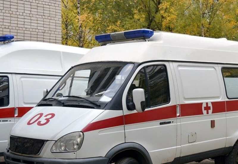 В Санкт-Петербурге подросток лишился руки в результате взрыва петарды