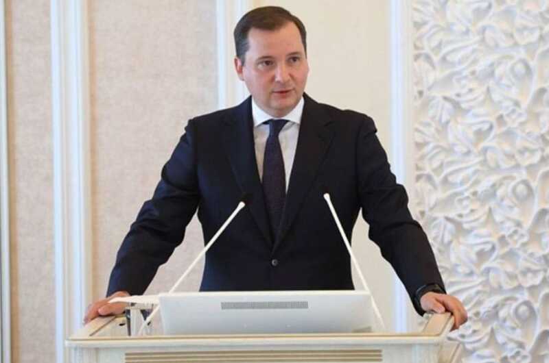 После одиночных пикетов губернатор Цыбульский сократил планируемое повышение тарифов на ЖКХ