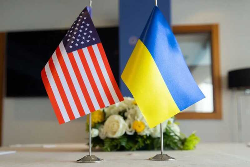 Посольство США предупредило о возможной масштабной воздушной атаке на Украину в ближайшие дни