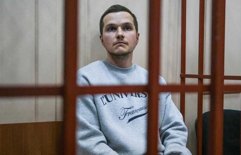 Адвокат Навального Алексей Липцер был помещён в тюремную больницу из-за угрозы его здоровью