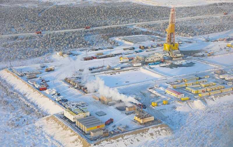 Поставщик компании «Роснефть» требует возмещения за нарушение контракта