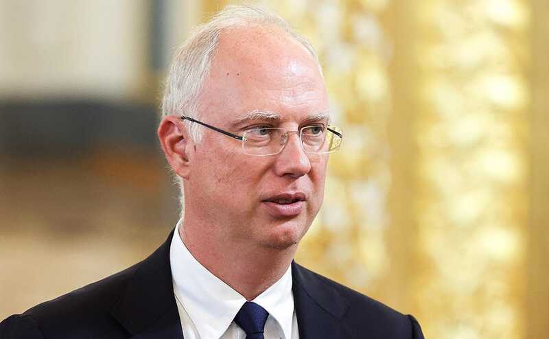 Кирилл Дмитриев и его команда разрушают VK, выводя миллиарды из бюджета