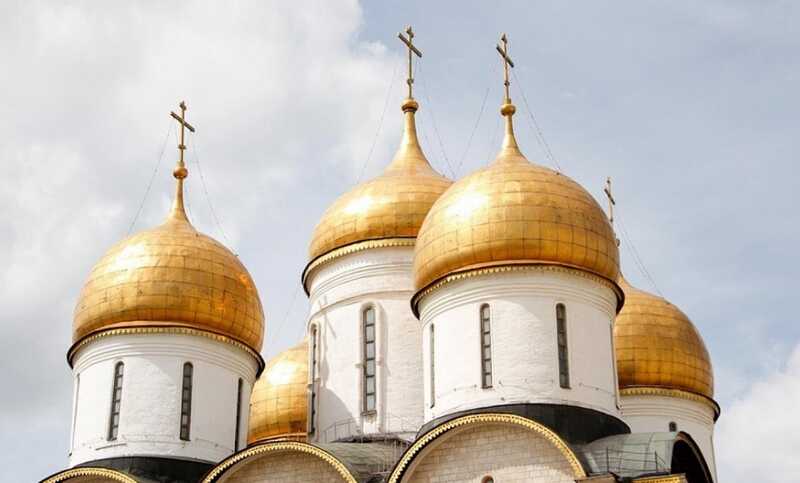 Священник РПЦ рассказал, какие подарки предпочитают священнослужители